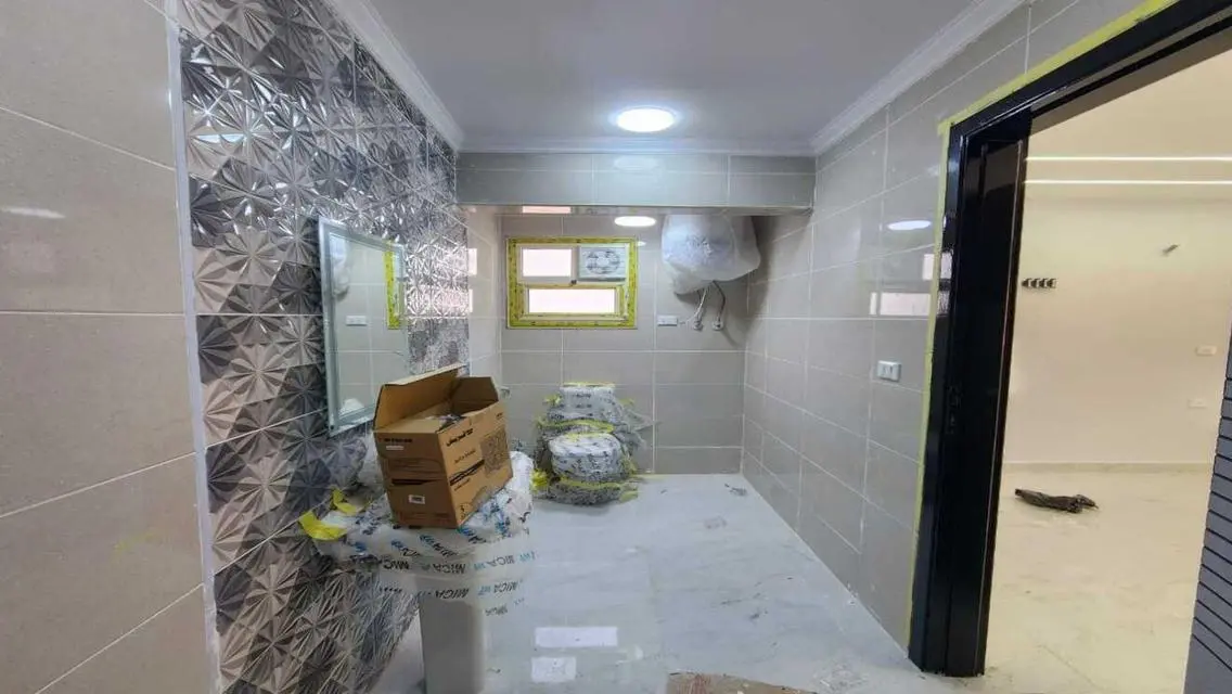 3 Bedroom, 3 Bathroom Apartment for Sale