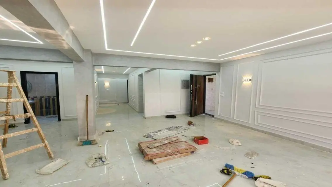 3 Bedroom, 3 Bathroom Apartment for Sale