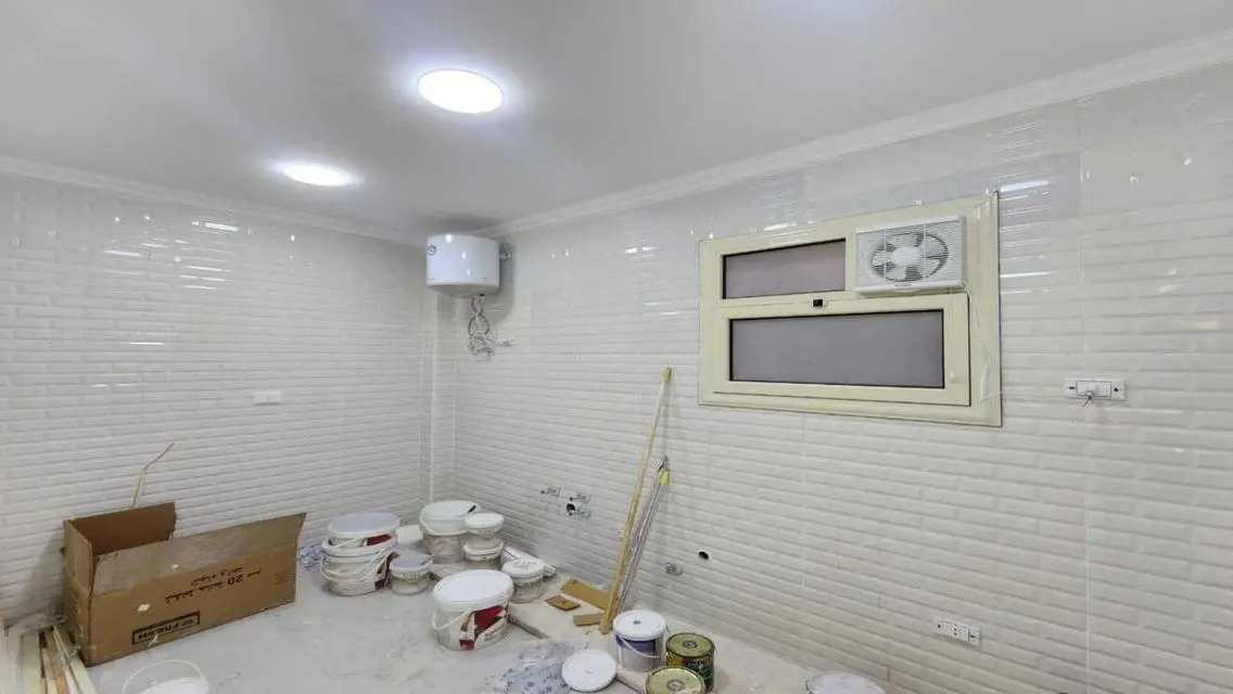 3 Bedroom, 3 Bathroom Apartment for Sale