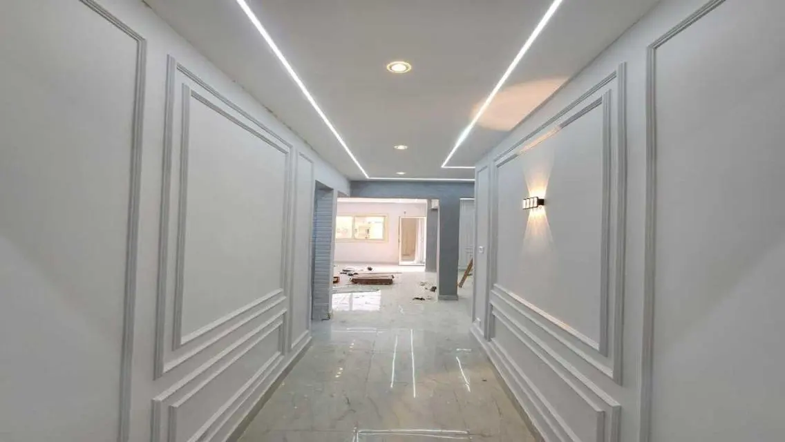 3 Bedroom, 3 Bathroom Apartment for Sale