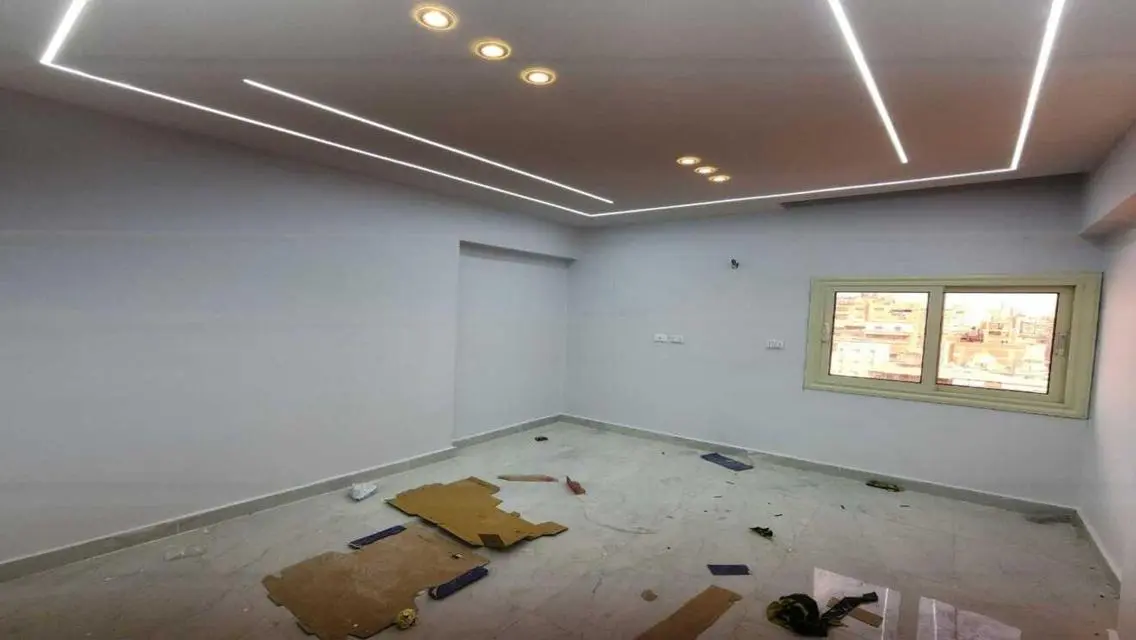 3 Bedroom, 3 Bathroom Apartment for Sale