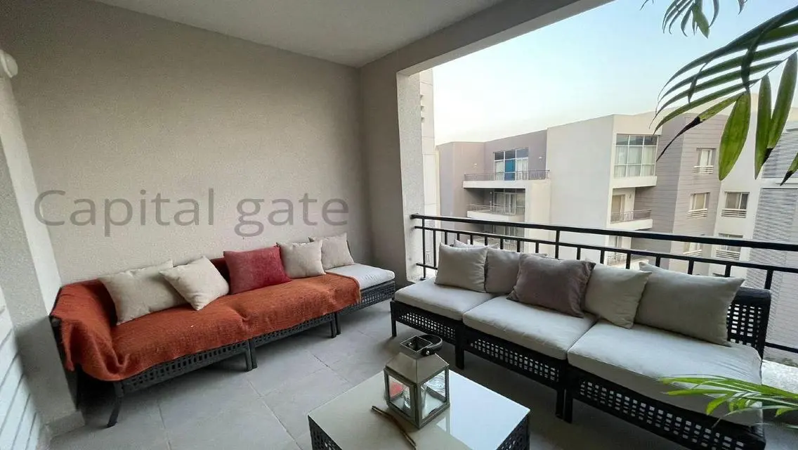 شقة فاخرة في C-F-C بسعر 30 مليون