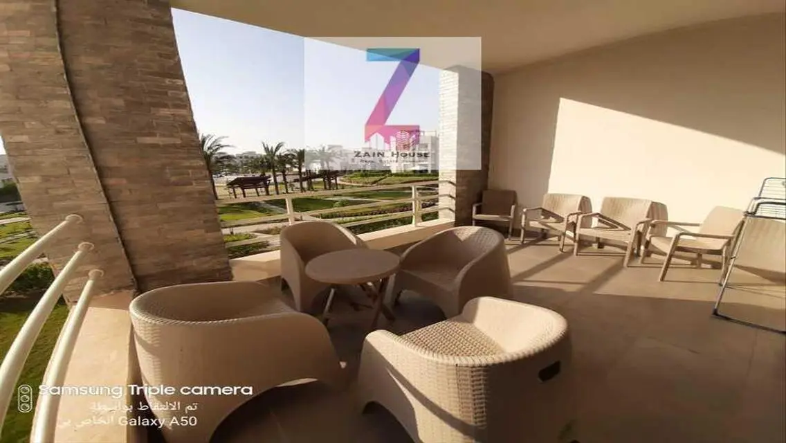 Luxury Apartment for Sale in Maadi