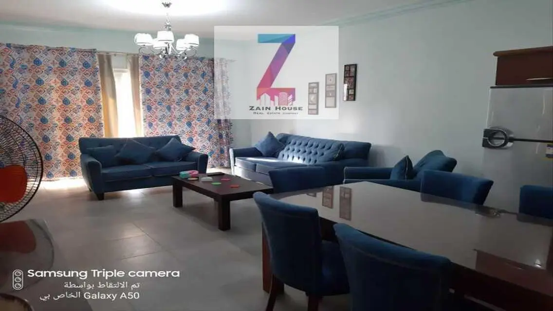 Luxury Apartment for Sale in Maadi