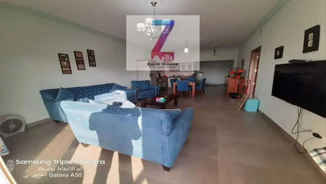 Luxury Apartment for Sale in Maadi