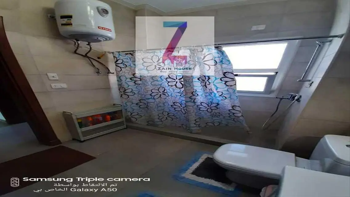 Luxury Apartment for Sale in Maadi