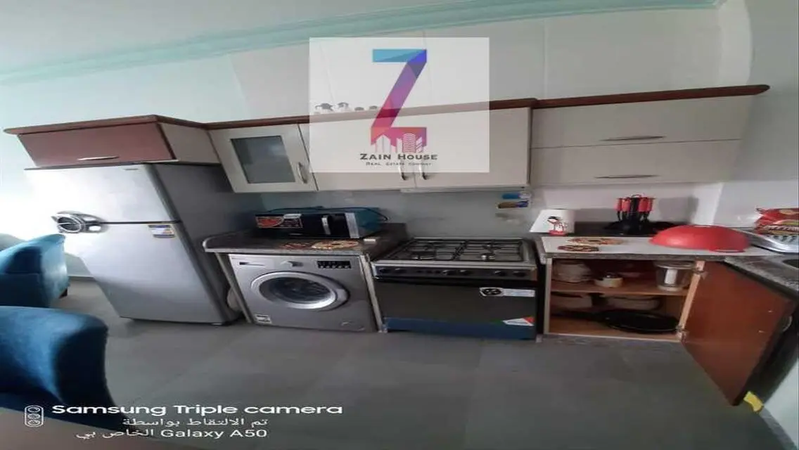 Luxury Apartment for Sale in Maadi