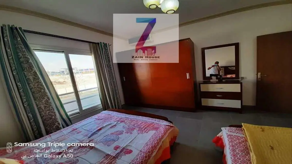 Luxury Apartment for Sale in Maadi