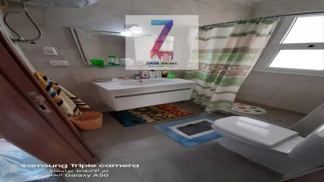 Luxury Apartment for Sale in Maadi