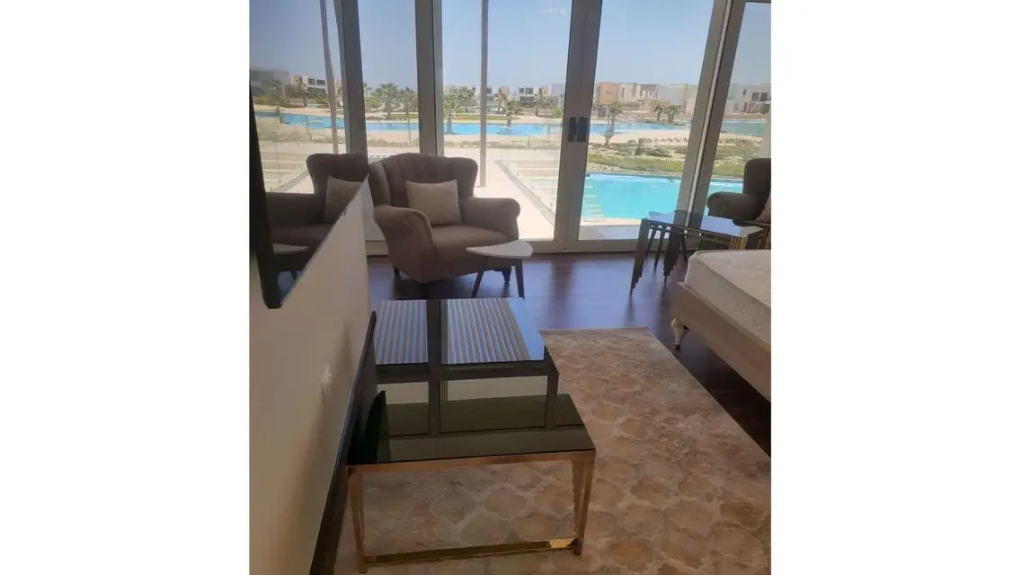 Luxury Villa for Sale in an Exclusive Area