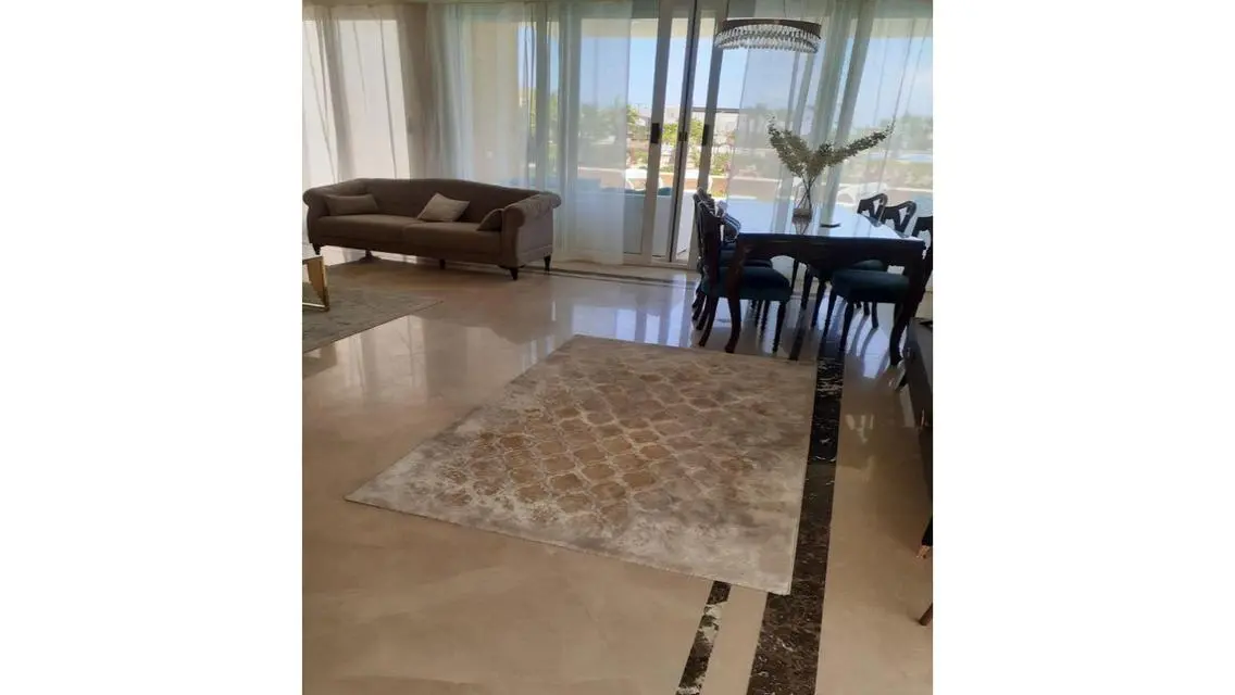 Luxury Villa for Sale in an Exclusive Area
