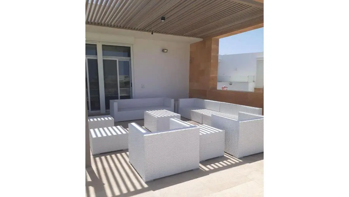 Luxury Villa for Sale in an Exclusive Area