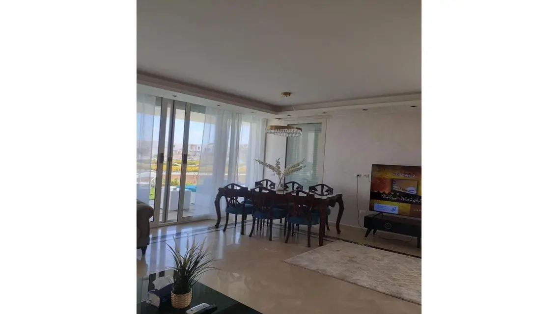 Luxury Villa for Sale in an Exclusive Area