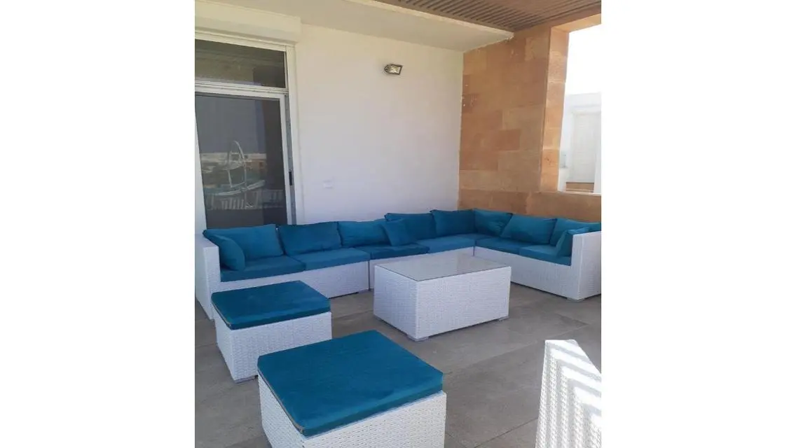 Luxury Villa for Sale in an Exclusive Area
