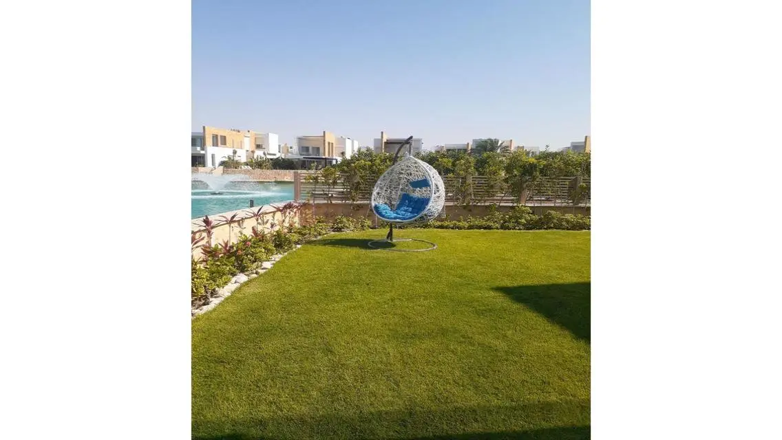 Luxury Villa for Sale in an Exclusive Area