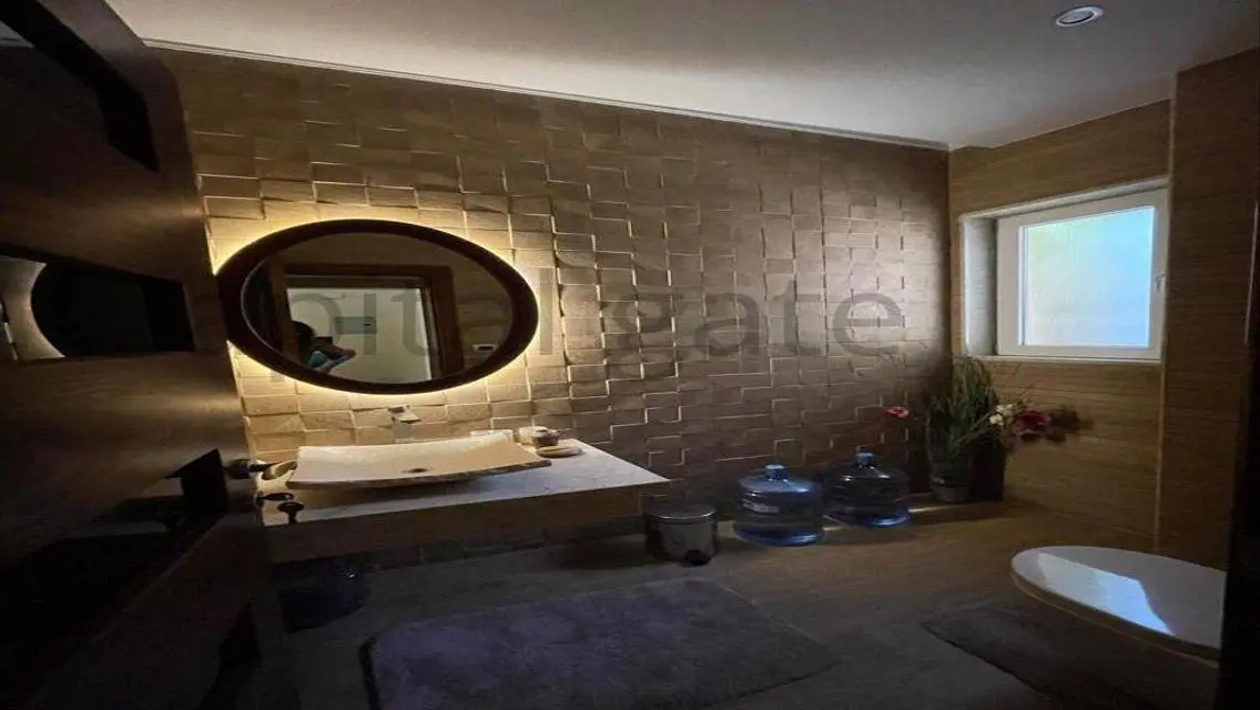 Luxurious Villa in Avenue - AUC