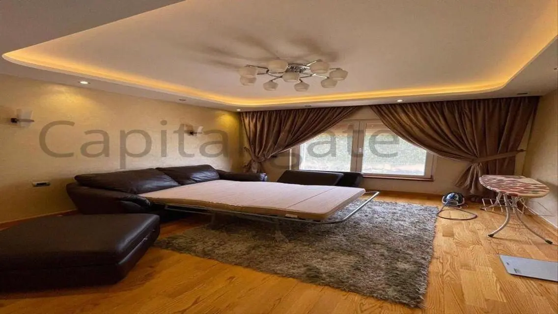 Luxurious Villa in Avenue - AUC