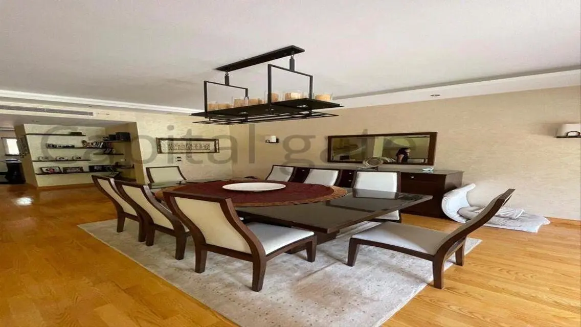 Luxurious Villa in Avenue - AUC