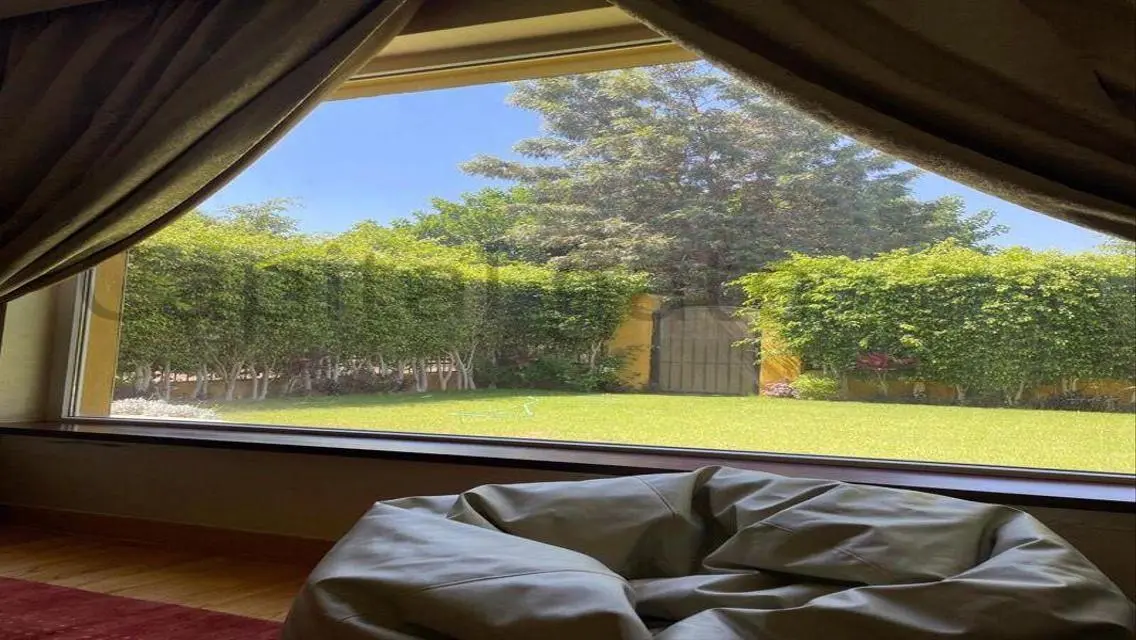 Luxurious Villa in Avenue - AUC