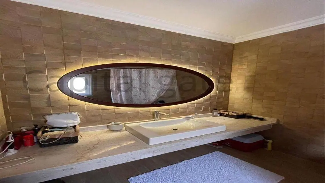 Luxurious Villa in Avenue - AUC