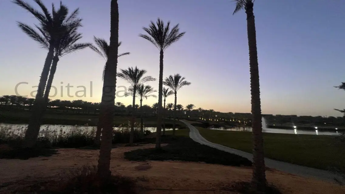 Luxury Villa for Sale with 3200 sqm and Private Garden