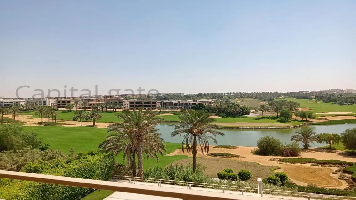 Luxury Villa for Sale with 3200 sqm and Private Garden