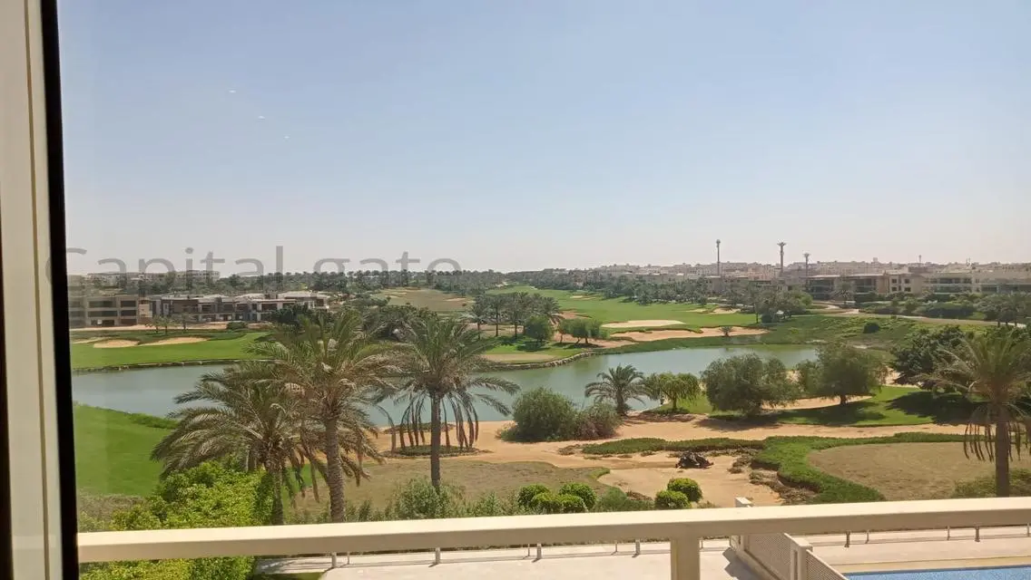 Luxury Villa for Sale with 3200 sqm and Private Garden