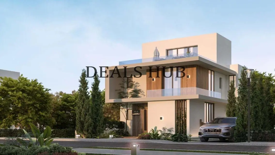 Luxury Apartment with Maid and Study Rooms in LA RADURA