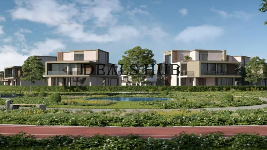 Luxury Apartment with Maid and Study Rooms in LA RADURA