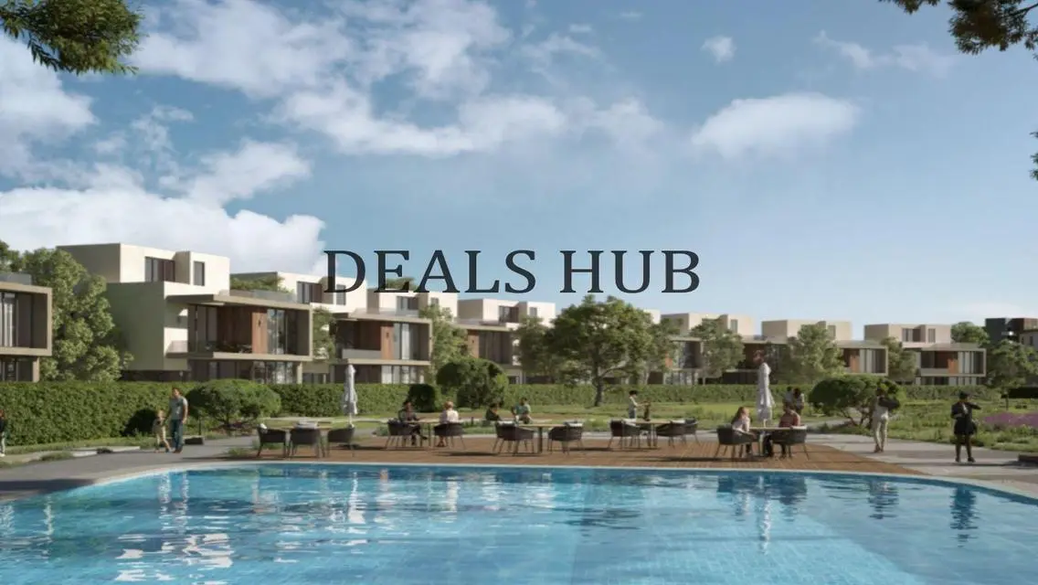 Luxury Apartment with Maid and Study Rooms in LA RADURA