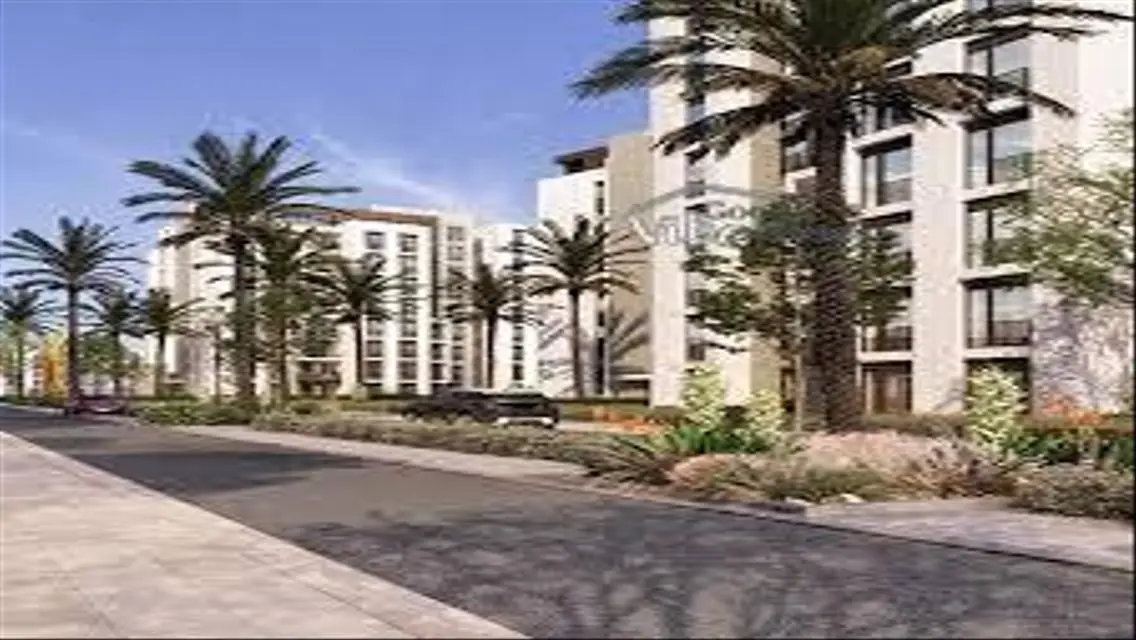 شقة فاخرة للبيع في موقع مميز