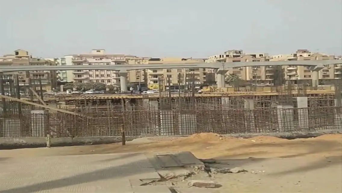 Luxury Apartment with Landmark View