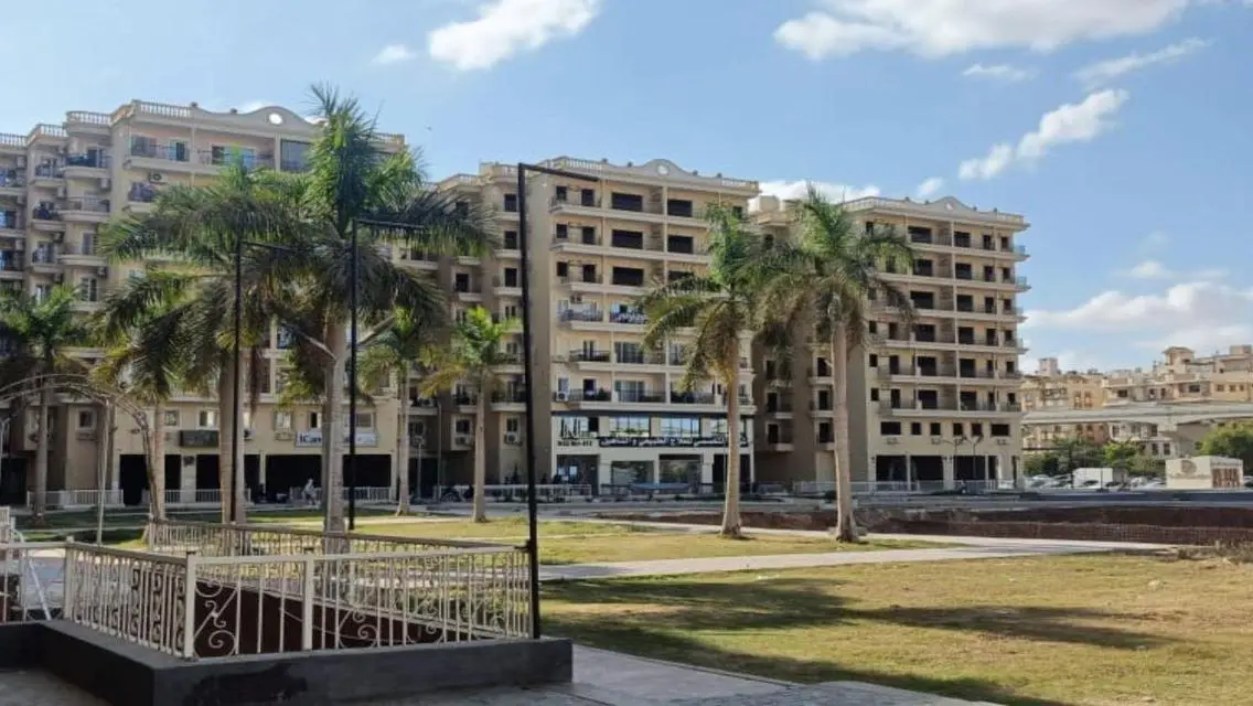 Luxury Apartment for Sale in a Prime Location