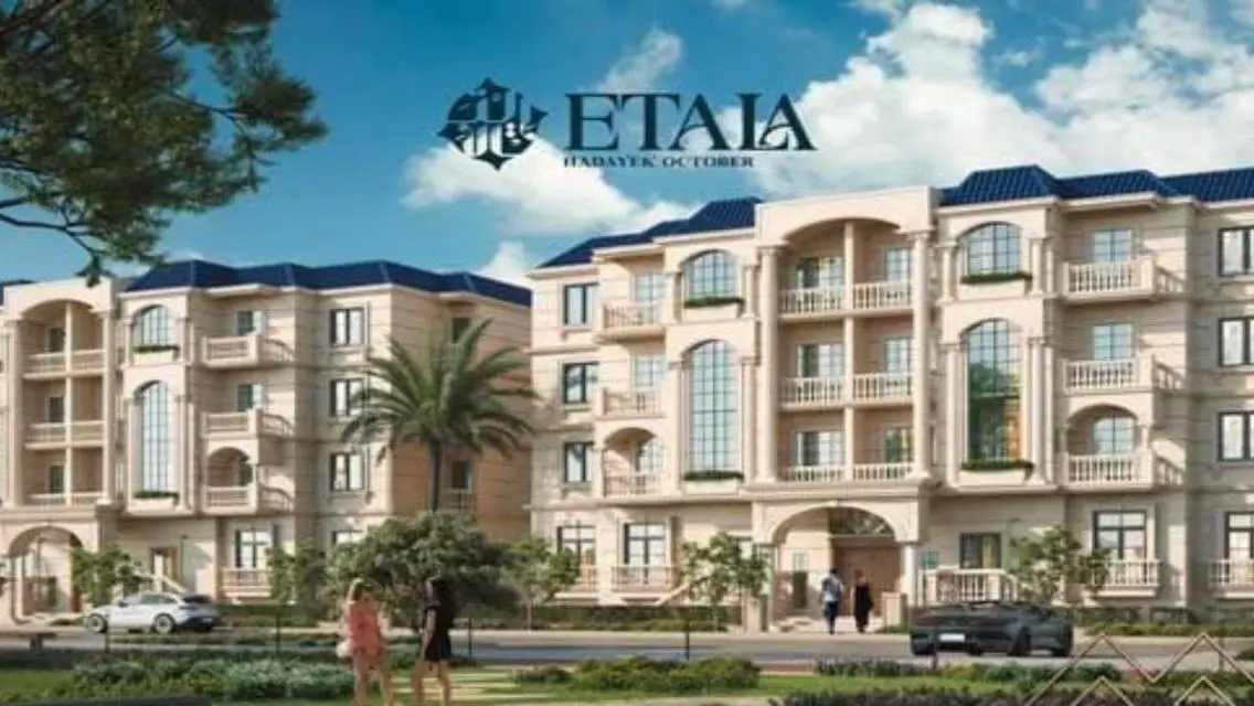 Luxury Apartment of 190 sqm in the City Center