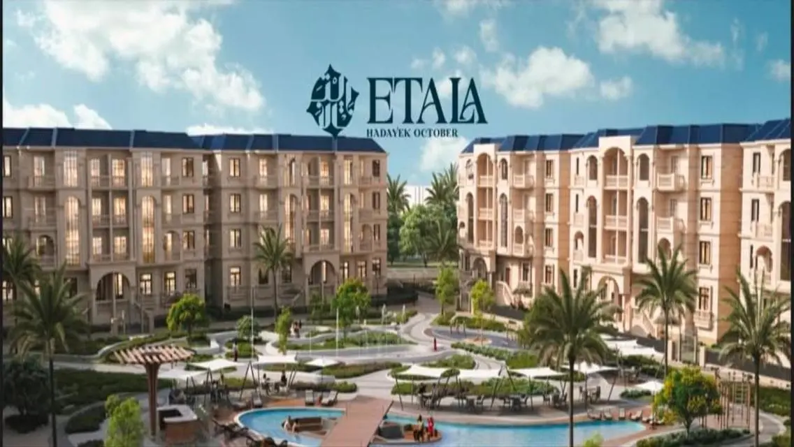 Luxury Apartment of 190 sqm in the City Center