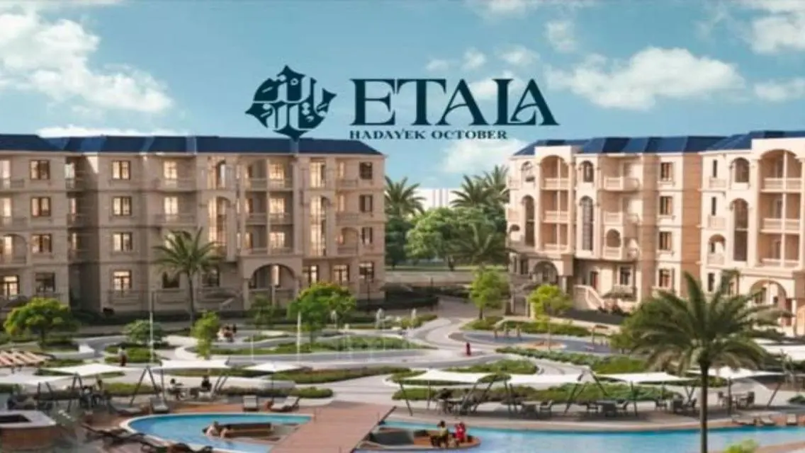 Luxury Apartment in Etala - 10-96
