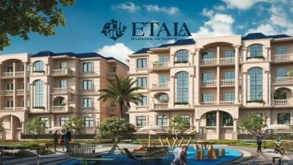 Luxury Apartment in Etala - 10-96