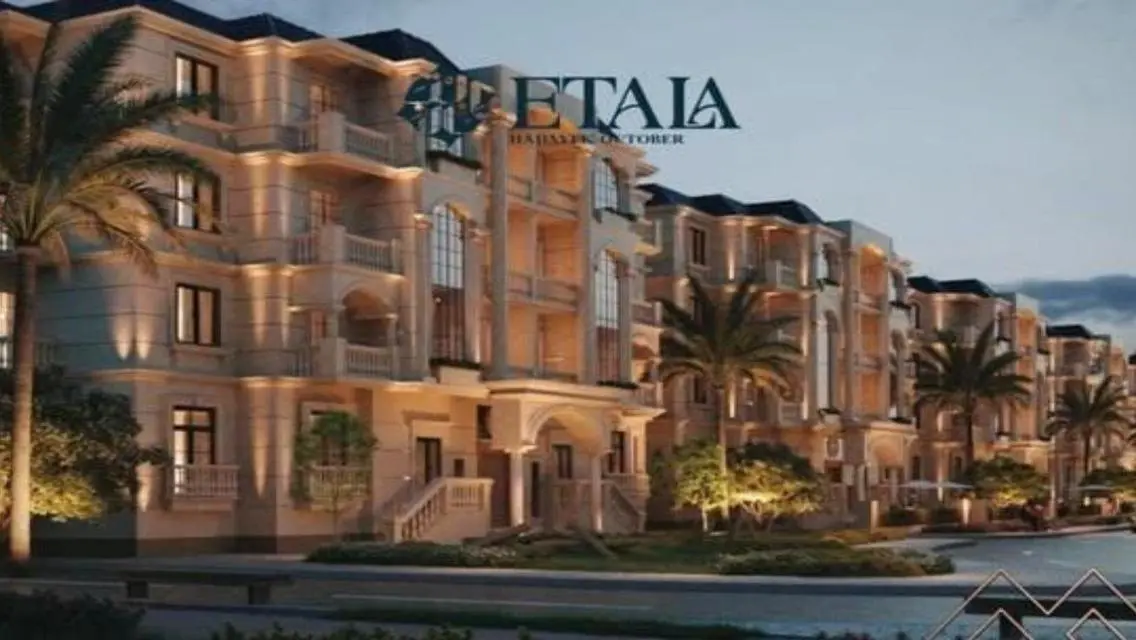 New Apartment for Sale - 10 Square Meters