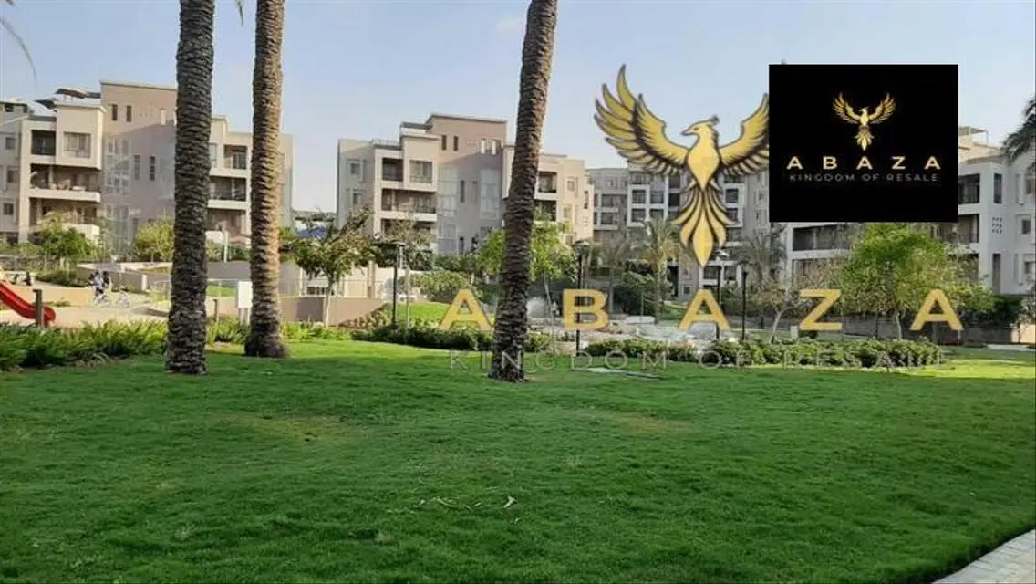Luxury 2-Bedroom Apartment for Sale in a Prime Location