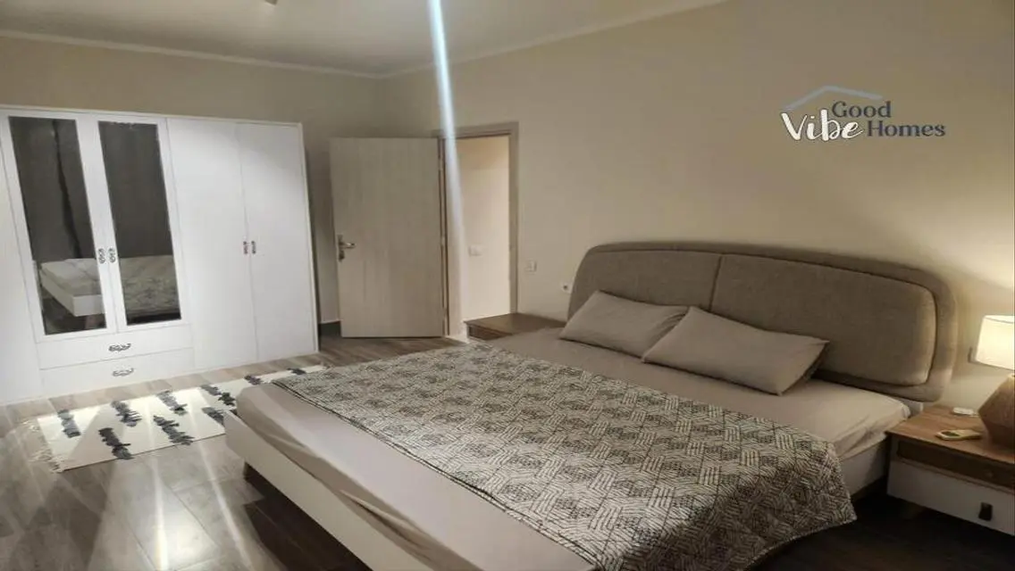 Luxury Apartment for Sale in the Heart of the City