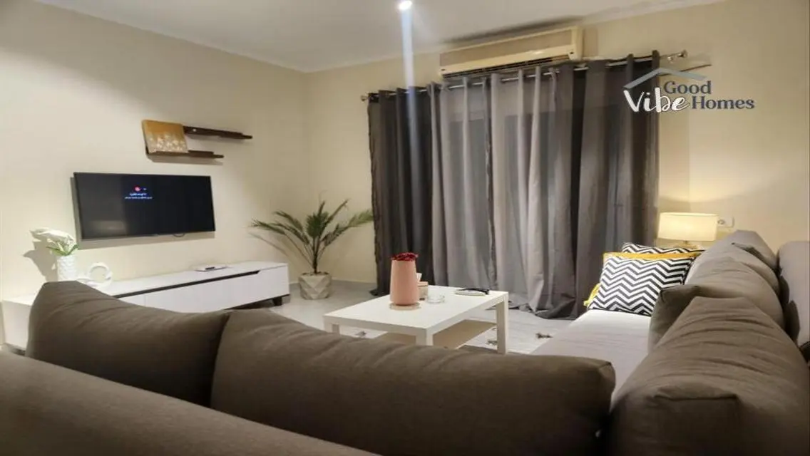 Luxury Apartment for Sale in the Heart of the City