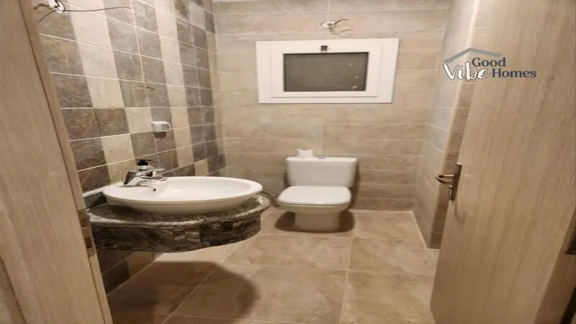 Luxury Apartment for Sale in the Heart of the City
