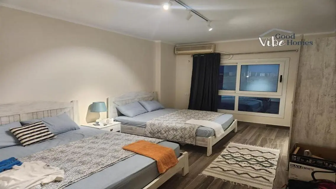 Luxury Apartment for Sale in the Heart of the City