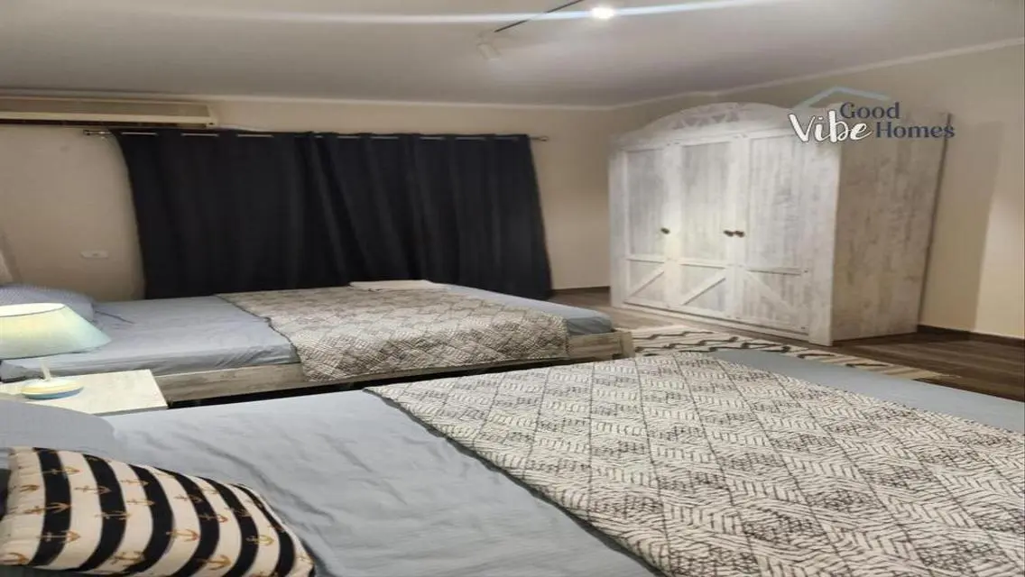 Luxury Apartment for Sale in the Heart of the City