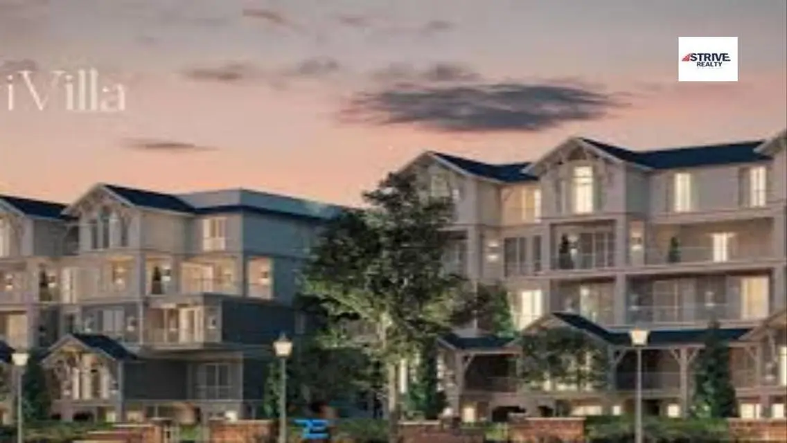 Luxurious 3-Bedroom Apartment in Club Park