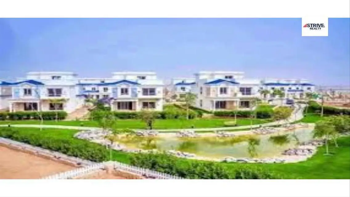 Luxurious 3-Bedroom Apartment in Club Park