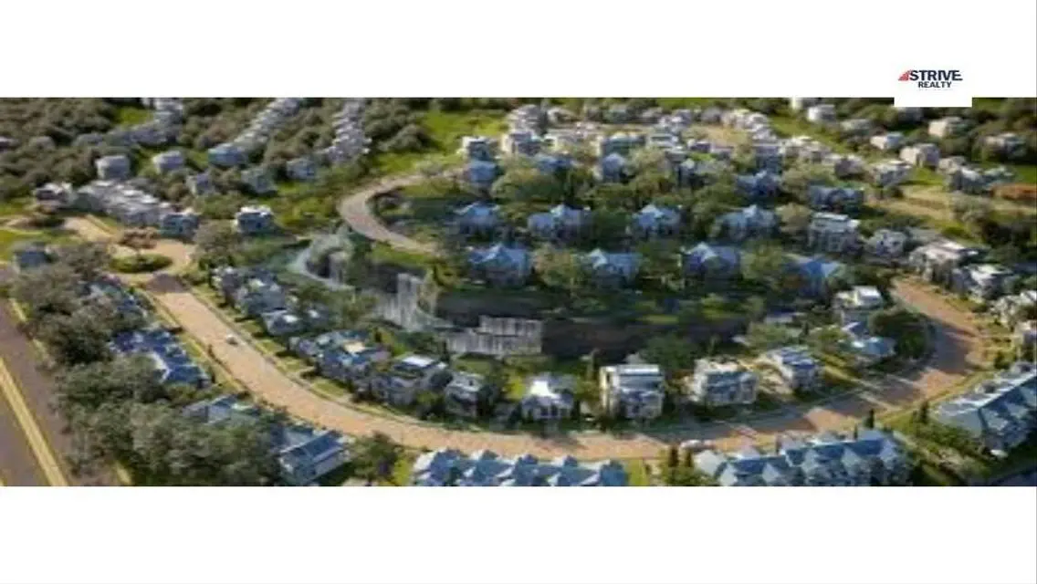 Luxurious 3-Bedroom Apartment in Club Park