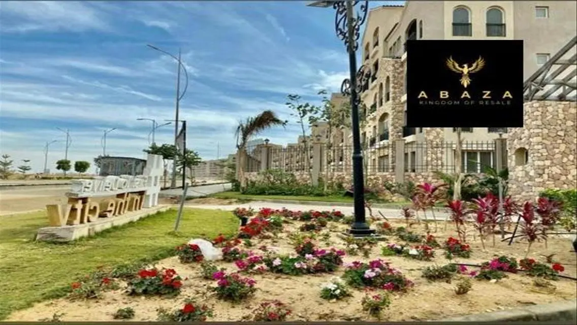 Stylish Apartment for Sale - 125 sqm - A Great Investment