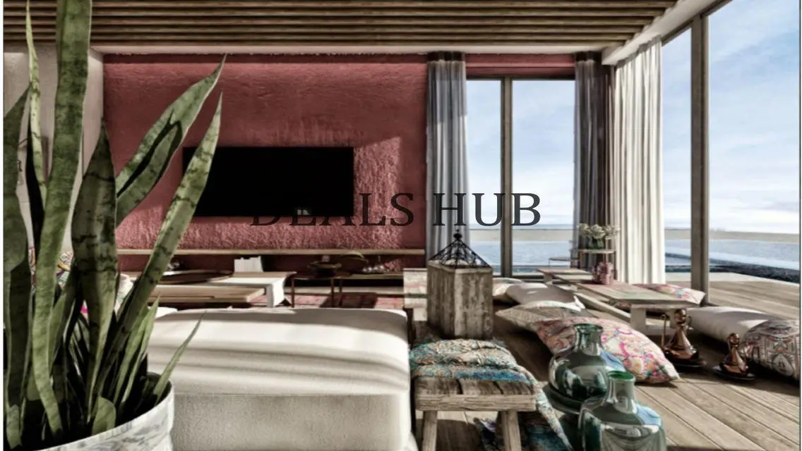Stunning Apartment for Sale - 175 sqm in a Prime Location