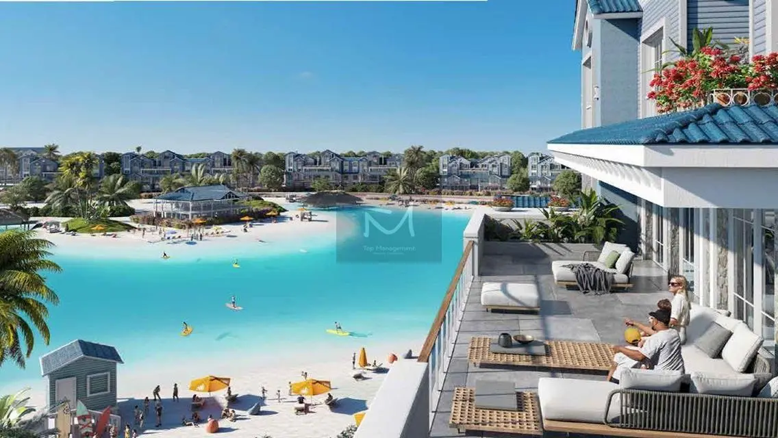 Luxury Apartment for Rent in -MV-12